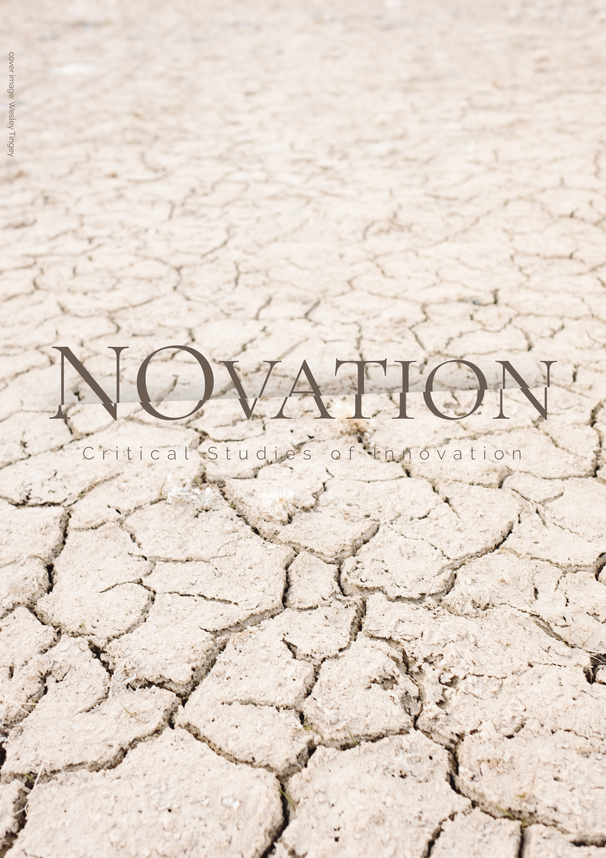 cover imagem of the fourth issue