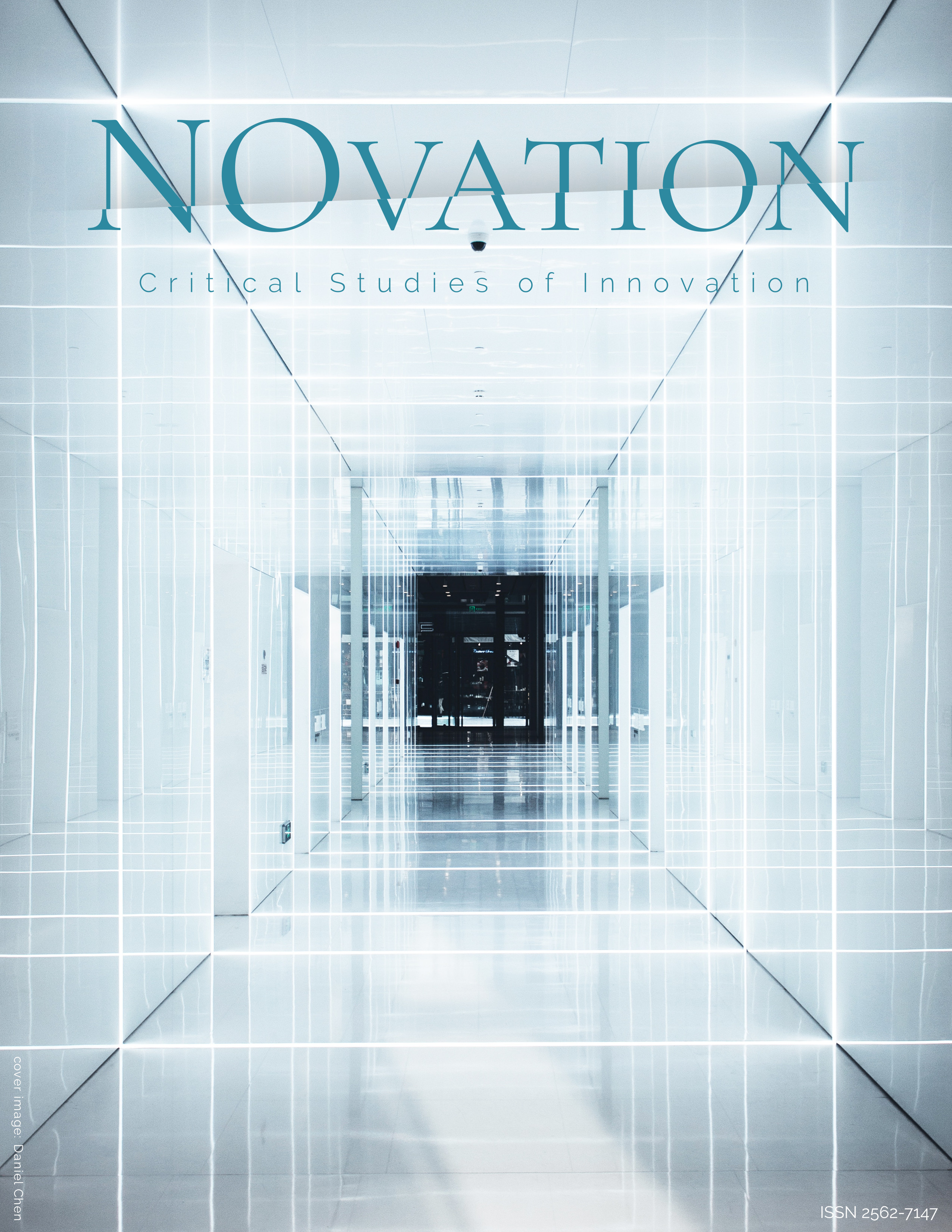 cover imagem of the first issue