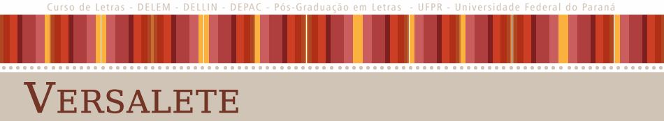 Logo Versalete