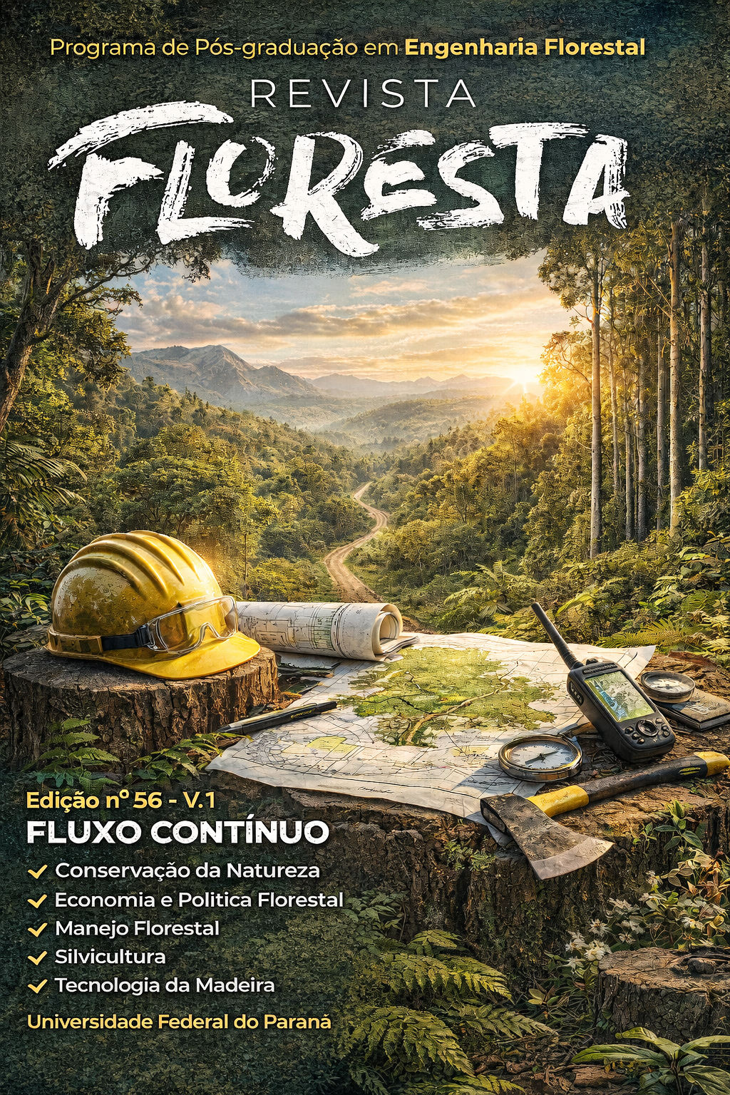 					Visualizar v. 56 n. 1 (2026)
				