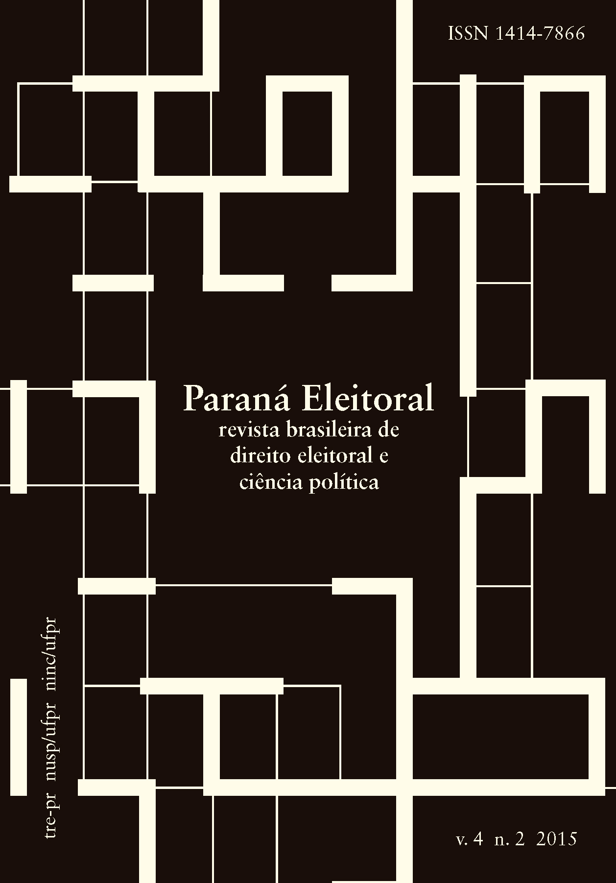 					Visualizar v. 4 n. 2 (2015)
				