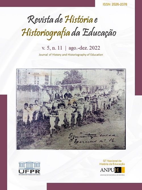 					Visualizar v. 5 n. 11 (2022)
				