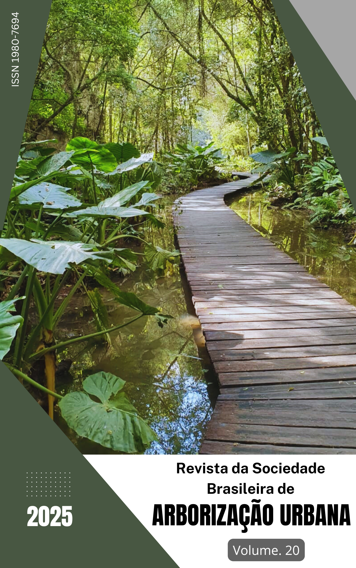 Bosque Zaninelli, Pilarzinho, Curitiba (Foto: Daniela Biondi)