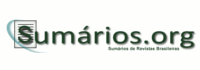Sumários.org: sumários de revistas brasileiras