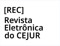 Revista Eletrônica do CEJUR
