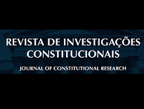 Revista de Investigações Constitucionais