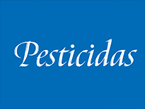 Pesticidas: Revista de Ecotoxicologia e Meio Ambiente