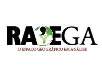 Raega – O Espaço Geográfico em Análise