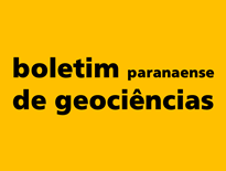 Boletim Paranaense de Geociências