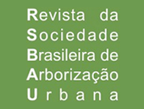Revista da Sociedade Brasileira de Arborização Urbana