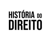 História do Direito: revista do Instituto Brasileiro de História do Direito