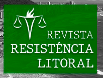 Revista Resistência Litoral
