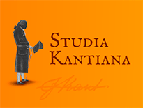 Studia Kantiana