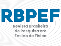 Revista Brasileira de Pesquisa em Ensino de Física